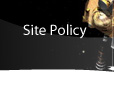 site policy